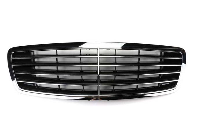 Mercedes Radiator Grille Assembly 22088005839040